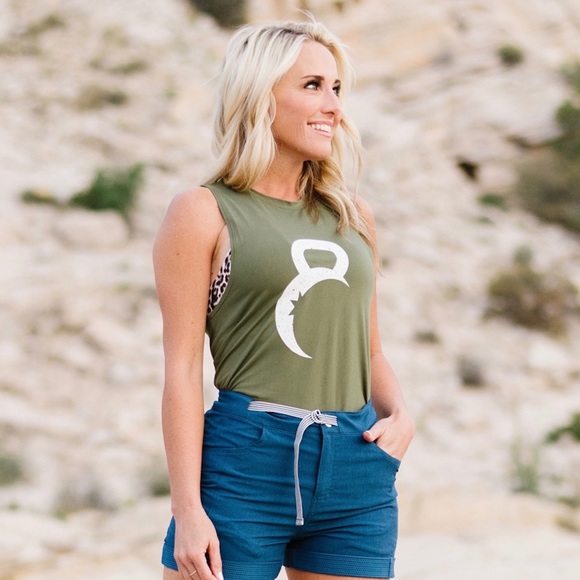 Zyia tank - Picture 1 of 2